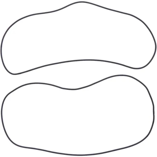 Cylinder head gasket (orig spare part) 1053940