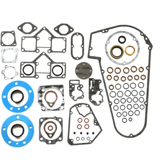 Gasket set engine athena P400195900897