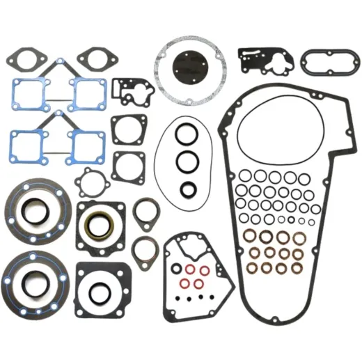 Gasket set engine athena P400195900898