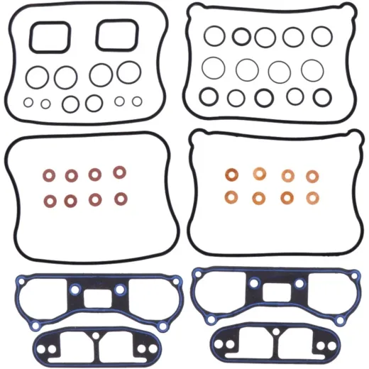 Topend gasket kit athena P400195015007