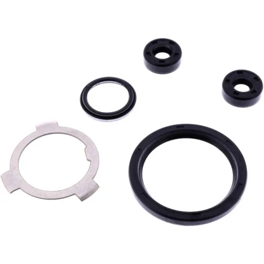 Gasket set gearbox athena P400195370897