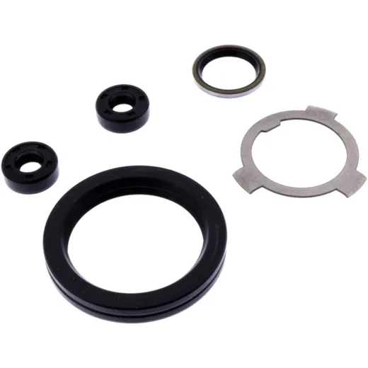 Gasket set gearbox athena P400195370898