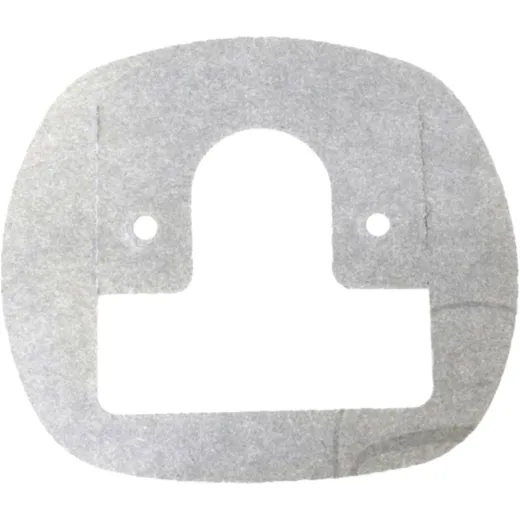 Rear light seal athena