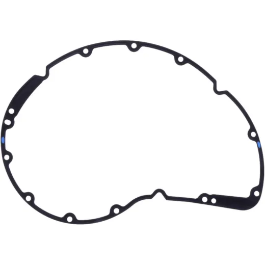 Clutch cover gasket (orig spare part) 1074198