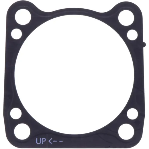 Cylinder base gasket (orig spare part) 1074211