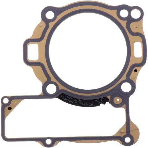 Cylinder head gasket rear (orig spare part) 1074214