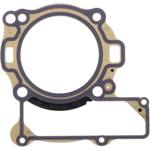 Cylinder head gasket front (orig spare part) 1074227