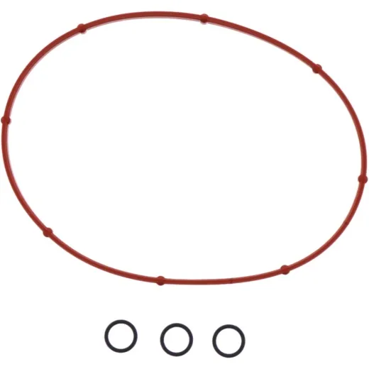 Clutch cover gasket kit (orig spare part)