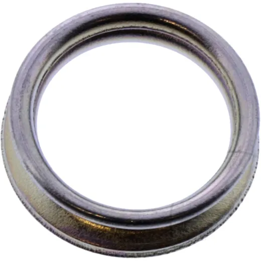 Sealing ring oil drain plug (orig spare part) 1096641