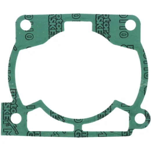 Cylinder base gasket 0.6 athena