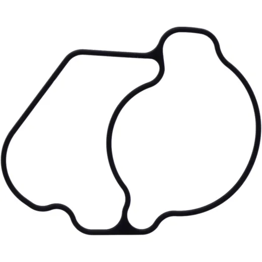 Water pump cover gasket oe spare part