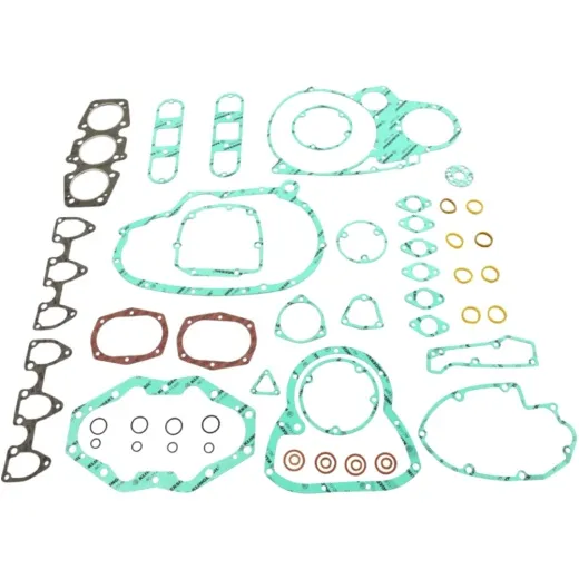 Gasket kit complete athena P400468850753