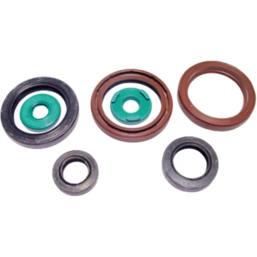 Engine oil seal kit P400270400055
