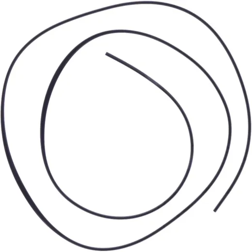 VARIATOR COVER GASKET OE SPARE PART
