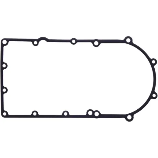 ALTERNATOR COVER GASKET (OE SPARE PART)