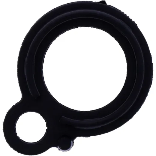 HEAD COVER SPARK PLUG SEAL (OE SPARE PART)