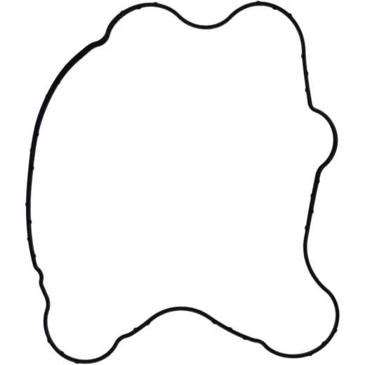 VALVE COVER GASKET FRONT+REAR (OE SPARE PART)