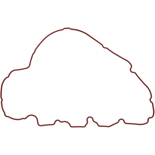 ALTERNATOR COVER GASKET (OE SPARE PART)