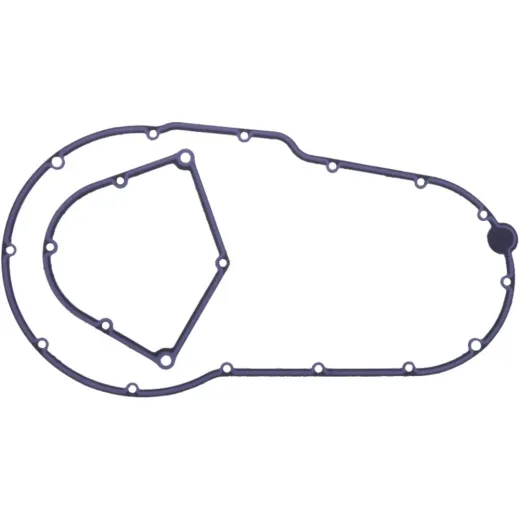 ALTERNATOR COVER GASKET (OE SPARE PART)