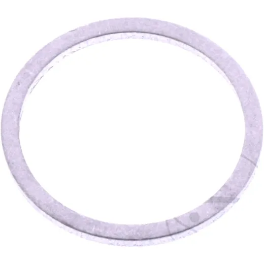 Dichtring 20X24X1MM alu Originalersatzteil