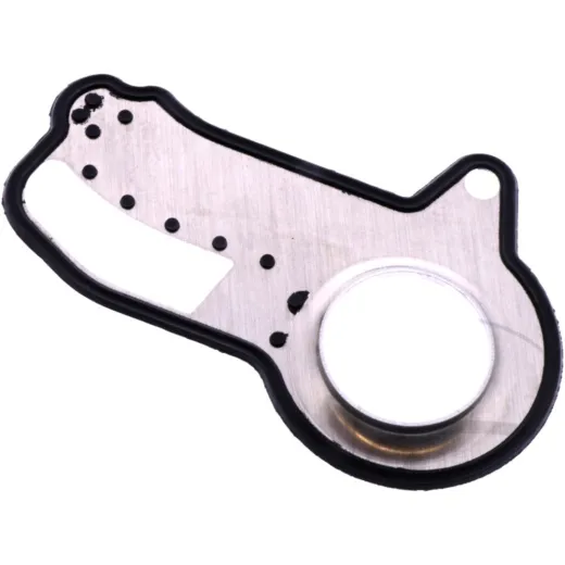 Dichtung Wasserpumpe Deckel Originalersatzteil 1197129