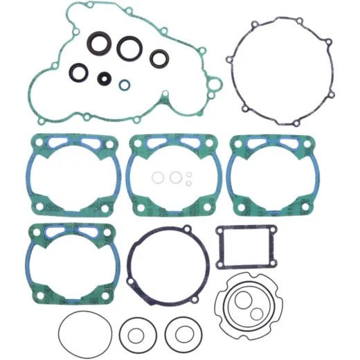 GASKET KIT COMPLETE ATHENA