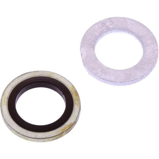SEALING RING OIL DRAIN PLUG (OE SPARE PART)
