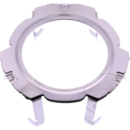 EXHAUST GASKET (OE SPARE PART)