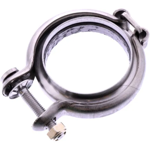 EXHAUST JOINT GASKET (OE SPARE PART)