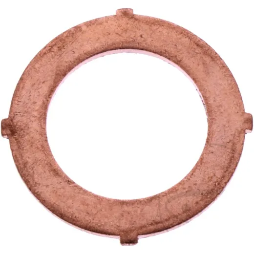 EXHAUST GASKET (OE SPARE PART)