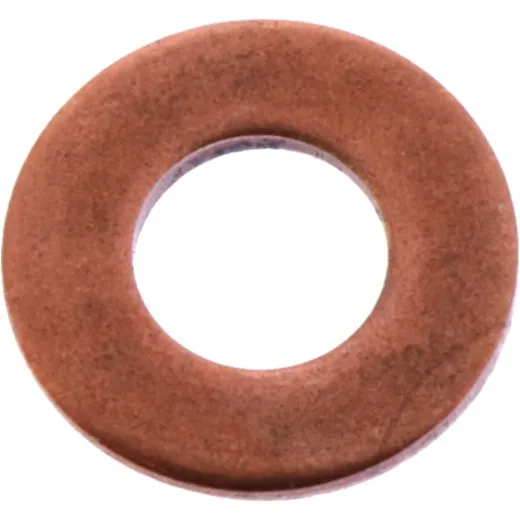 Unterlegscheibe Originalersatzteil 6X13X1MM