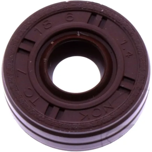OIL SEAL 7X18X6MM (OE SPARE PART)
