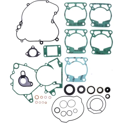 GASKET KIT COMPLETE ATHENA
