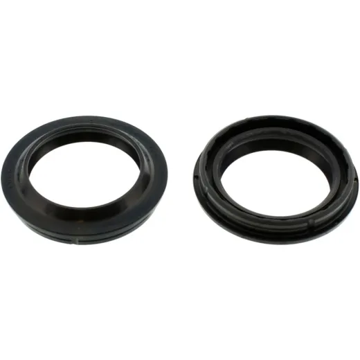 Fork dust cap set 57115