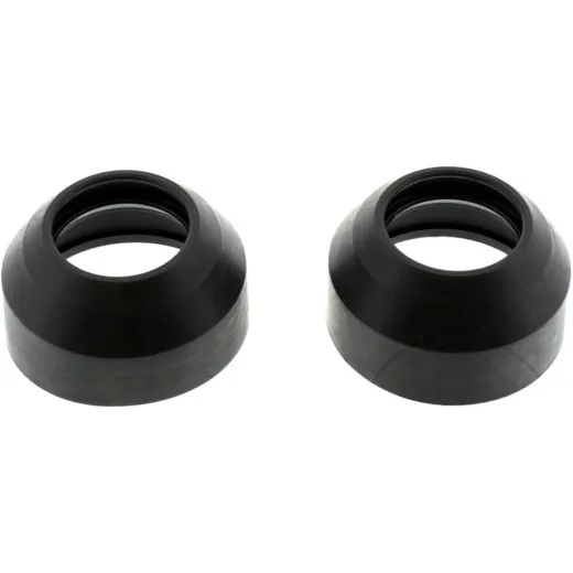Fork dust cap set 57124