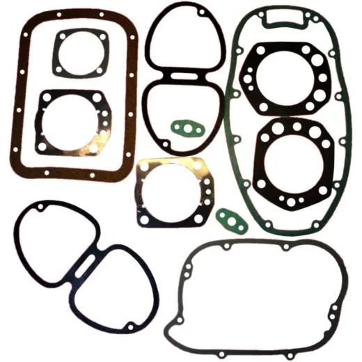 Complete gasket / seal kit P400068850600