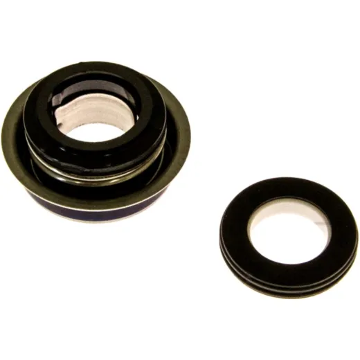 Water pump mechanical seal