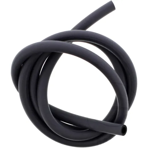 Fuel hose neoprene 6.0mm