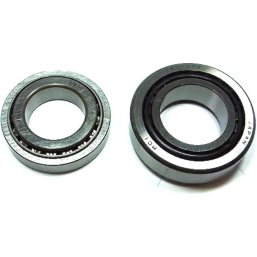 Steering taper roller bearings SSK110