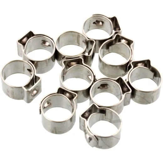 band-type clamp 9.0
