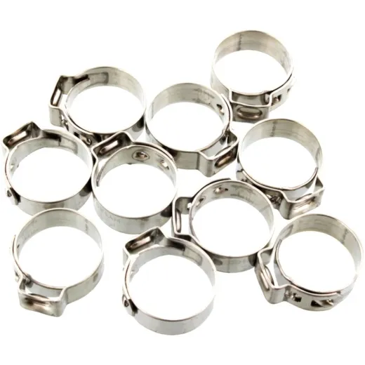 band-type clamp 17.2