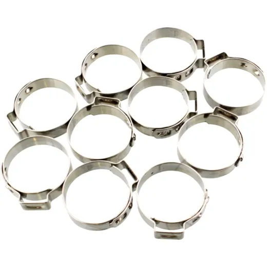 band-type clamp 25.0