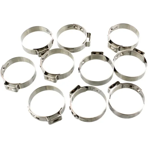 band-type clamp 27.8