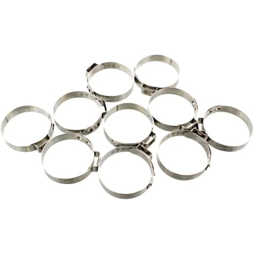 band-type clamp 33.0