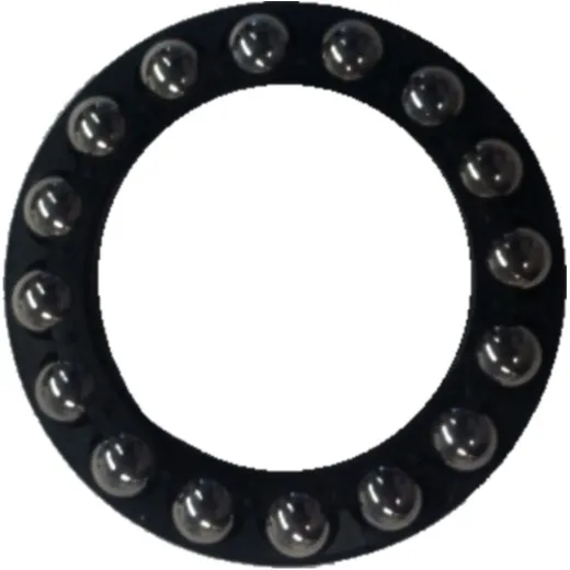 Ball Bearing original spare part