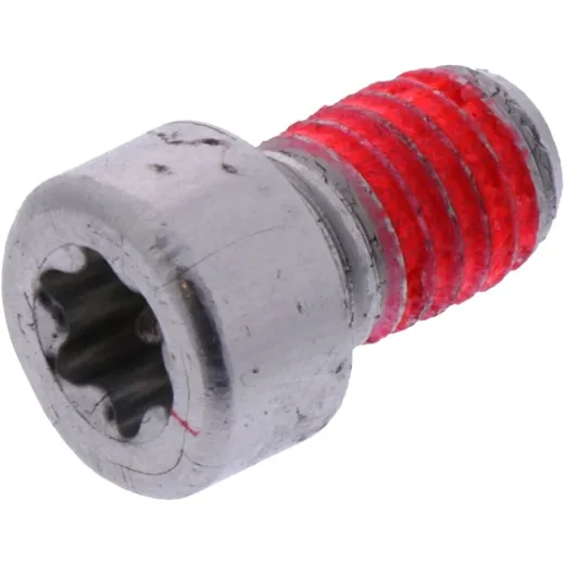 Schraube for vent schrader