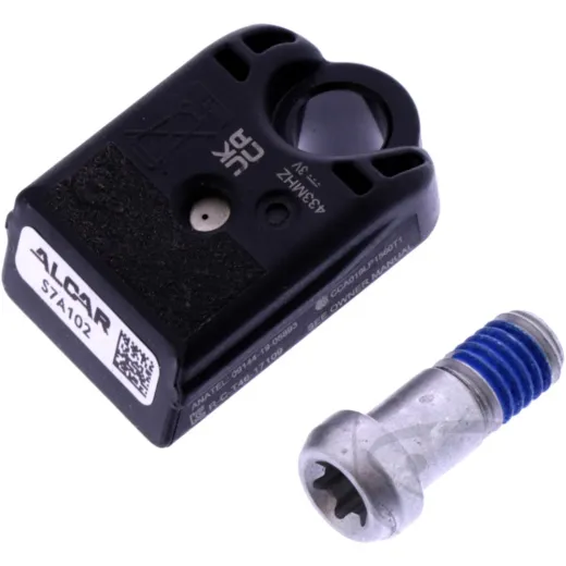 Sensor Reifendruckkontrollsystem Alcar ohne Ventil Bolt-in