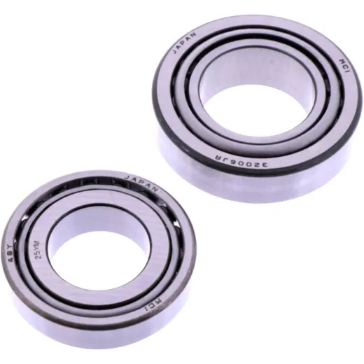 STEERING HEAD TAPER ROLLER BEARING TOURMAX