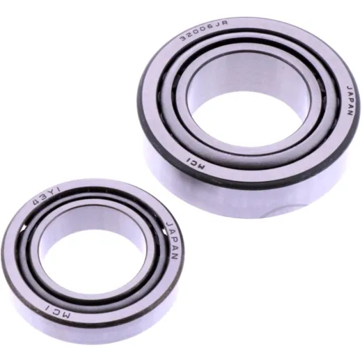 STEERING HEAD TAPER ROLLER BEARING TOURMAX