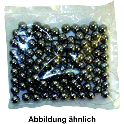 Ball bearings class 3 pack of 100 KU5
